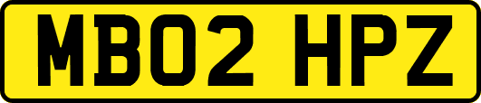 MB02HPZ