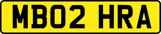 MB02HRA