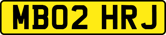 MB02HRJ