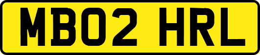 MB02HRL