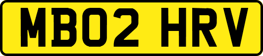 MB02HRV
