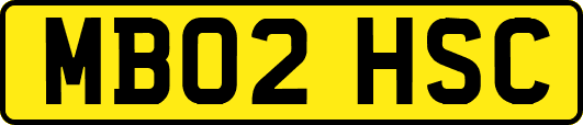 MB02HSC