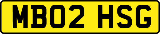 MB02HSG