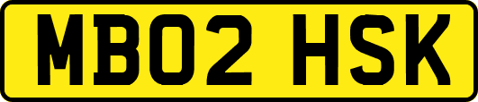 MB02HSK