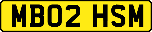 MB02HSM