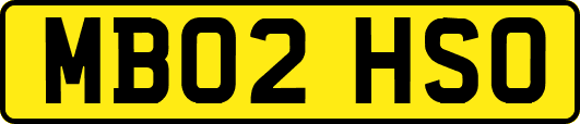 MB02HSO