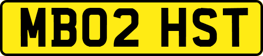 MB02HST
