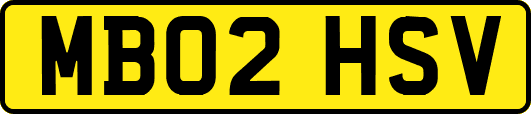 MB02HSV