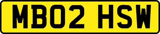 MB02HSW