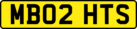 MB02HTS