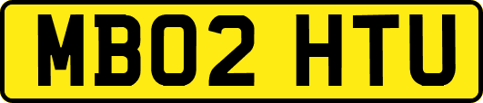 MB02HTU