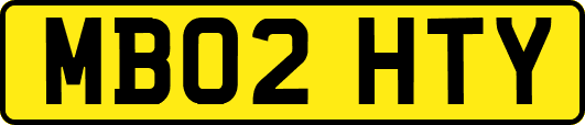 MB02HTY