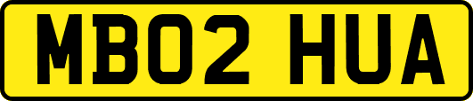 MB02HUA