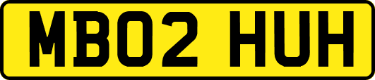 MB02HUH