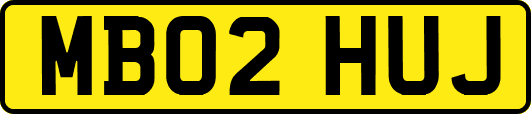MB02HUJ