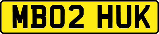 MB02HUK