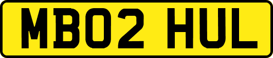 MB02HUL