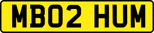 MB02HUM
