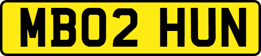 MB02HUN