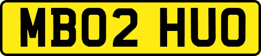 MB02HUO
