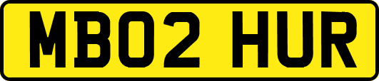 MB02HUR