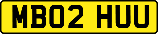 MB02HUU