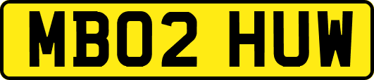 MB02HUW