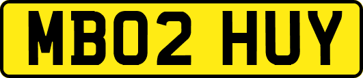 MB02HUY