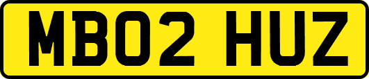 MB02HUZ
