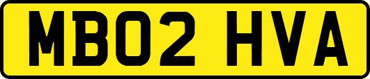 MB02HVA