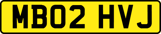 MB02HVJ