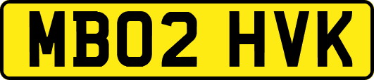 MB02HVK