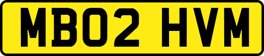 MB02HVM