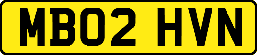 MB02HVN
