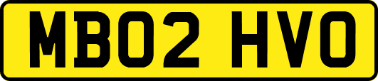 MB02HVO