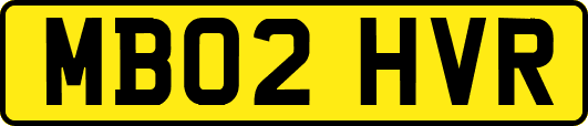 MB02HVR
