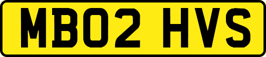 MB02HVS