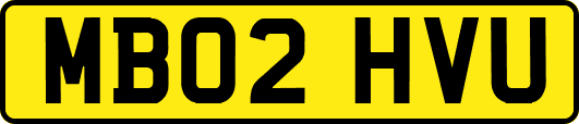 MB02HVU