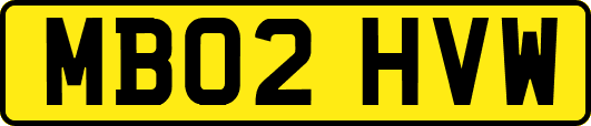 MB02HVW