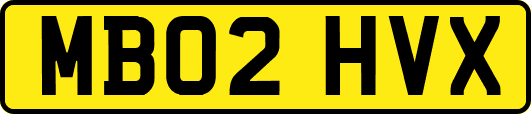MB02HVX