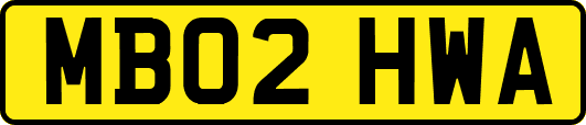 MB02HWA