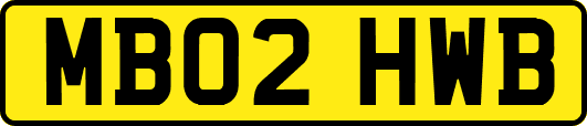 MB02HWB