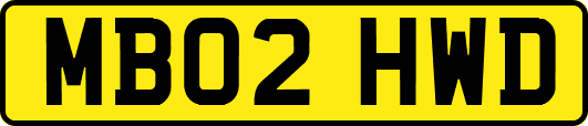 MB02HWD