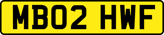 MB02HWF