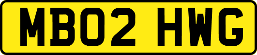 MB02HWG