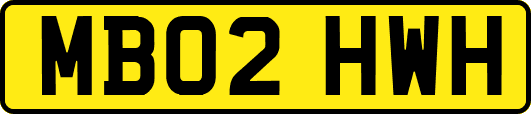 MB02HWH