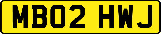 MB02HWJ