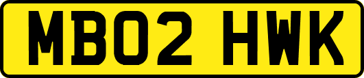 MB02HWK