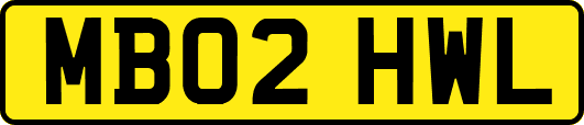 MB02HWL