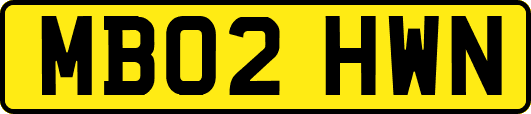 MB02HWN